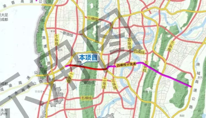 白市驿隧道建设最新动态，进展、亮点与未来展望