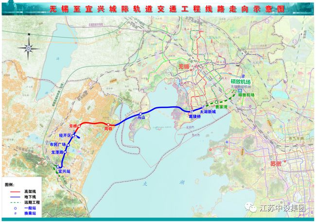 宜兴S2最新动态，引领城市崭新发展的强大动力